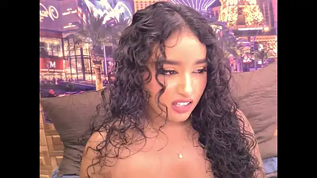 IndianAngel4u stripchat live cam model