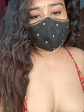 Indian-hotm-Neha stripchat live cam model