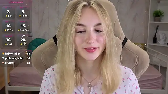 Shy_Polly stripchat live cam model