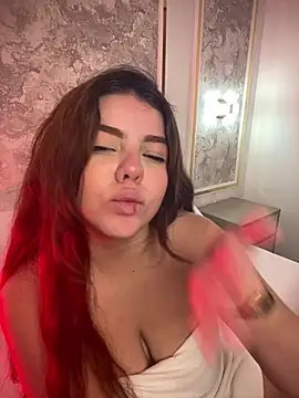 ximena_dork stripchat live cam model