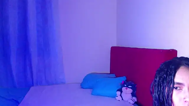 Angels66v stripchat live cam model