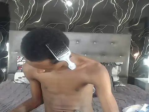 Joel_Bell stripchat live cam model