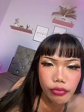 StarLovee stripchat live cam model