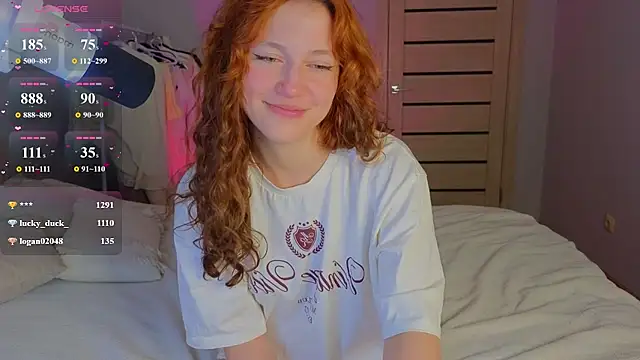 _Elen_Lilith_ stripchat live cam model