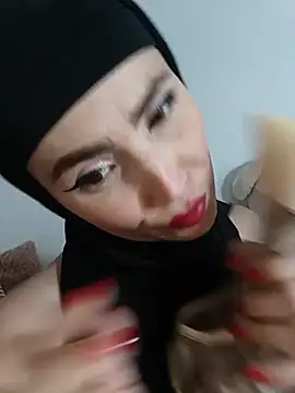 jamila_zair stripchat live cam model