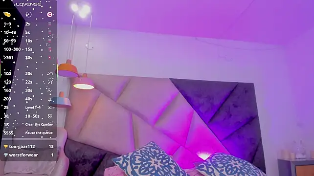 CatalinaBlaze stripchat live cam model