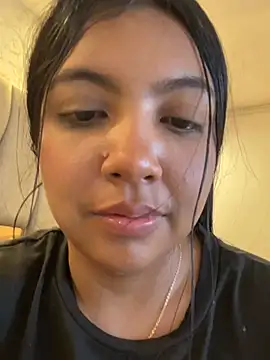 nicole_fisherr stripchat live cam model