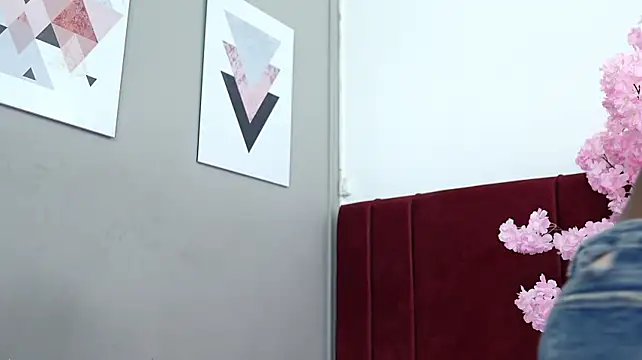 kinkyandsavage stripchat live cam model