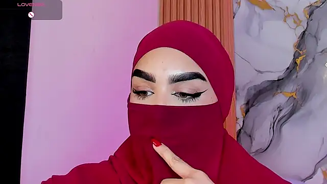 Maissa_Alabi stripchat live cam model