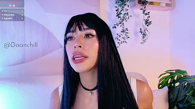 Lakshmi- stripchat live cam model