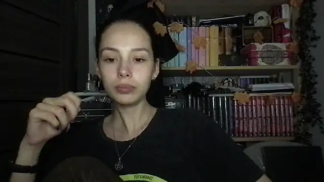 Yuna5343 stripchat live cam model