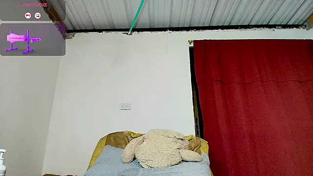 Angel_latinboy stripchat live cam model