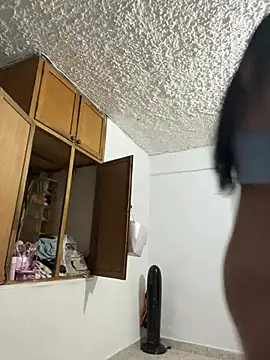 Misty-kat stripchat live cam model