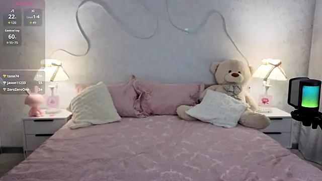 kittysocutie stripchat live cam model