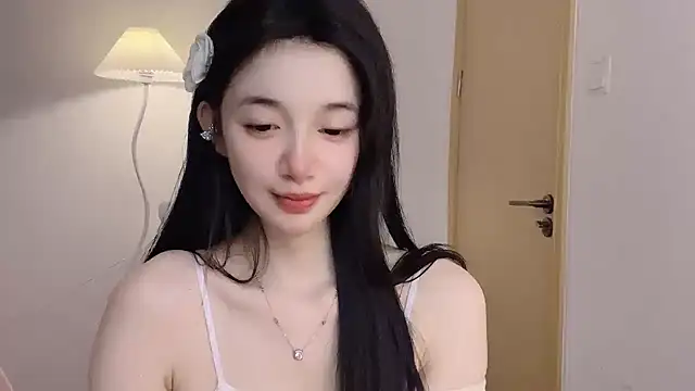 Annie-3 stripchat live cam model