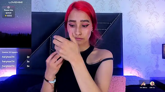 sofia_lopez24 stripchat live cam model