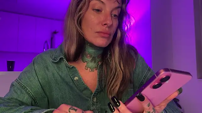 airgeadx stripchat live cam model