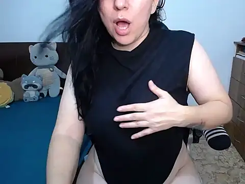 alexa_milsf stripchat live cam model