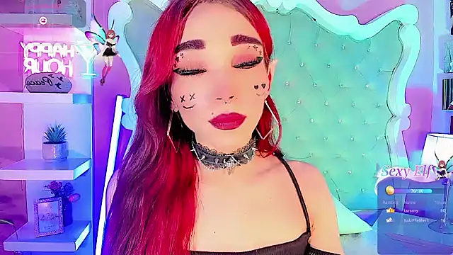 LeyXandrabraz stripchat live cam model