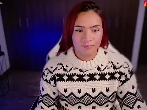 ImLui_lu stripchat live cam model