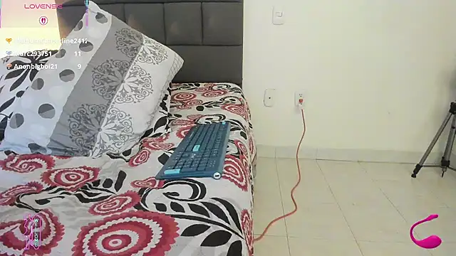 rodrher81 stripchat live cam model