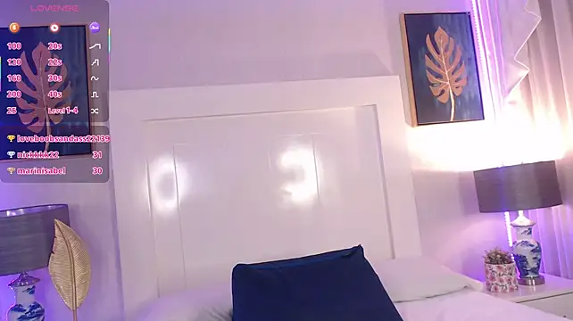 viiolet_smith stripchat live cam model