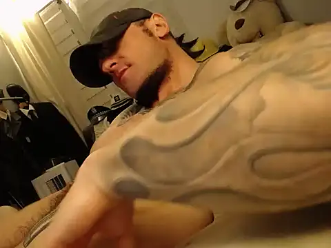 ballardbret stripchat live cam model