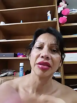 Grace_Velvet stripchat live cam model