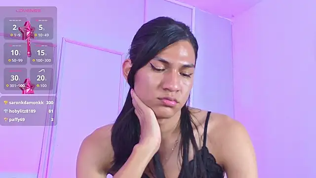 lexielancaster_cr stripchat live cam model