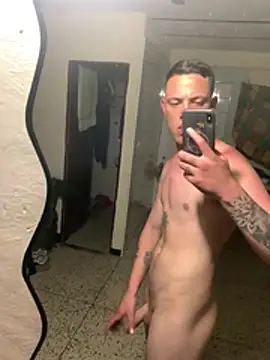 ANRLM stripchat live cam model