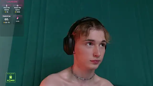 Your_avatar stripchat live cam model