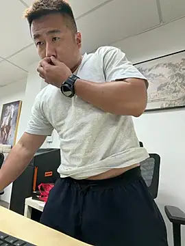 Cunzhangshibage02 stripchat live cam model