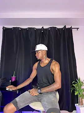 agrublack stripchat live cam model