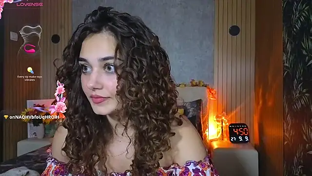 KatarinaHeaven stripchat live cam model
