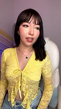 miss_nari stripchat live cam model