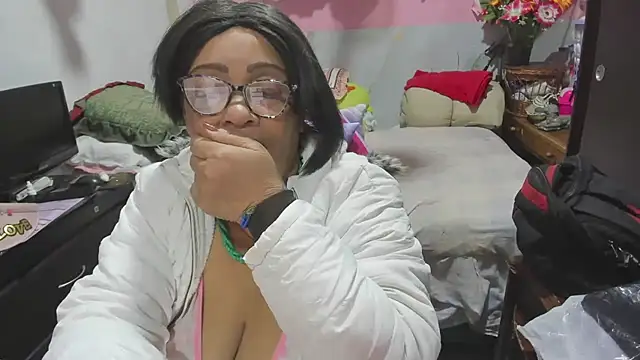 Mrs_mommy_ stripchat live cam model