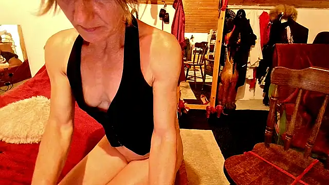 Hot_Colettte stripchat live cam model