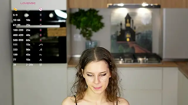 happynewdear stripchat live cam model
