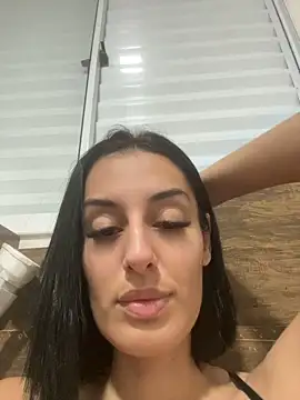 Catmila94 stripchat live cam model