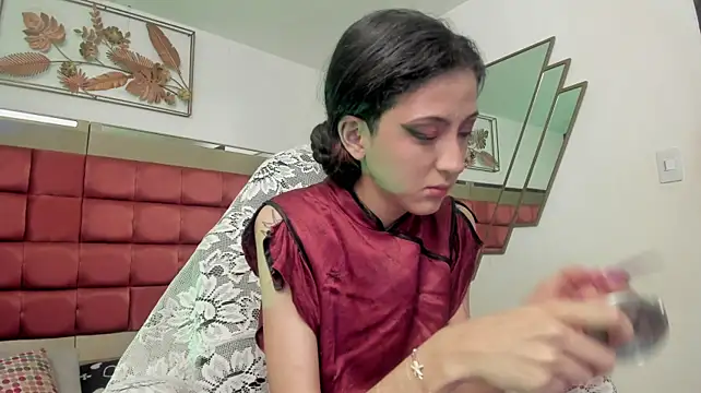 BonnieCute_ stripchat live cam model