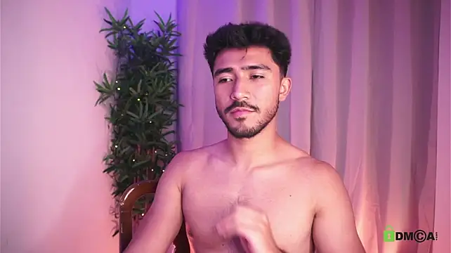 dam0n_fr0st stripchat live cam model