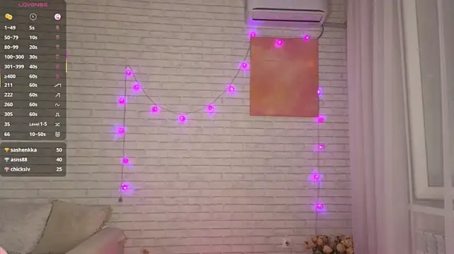 candyboofairy stripchat live cam model