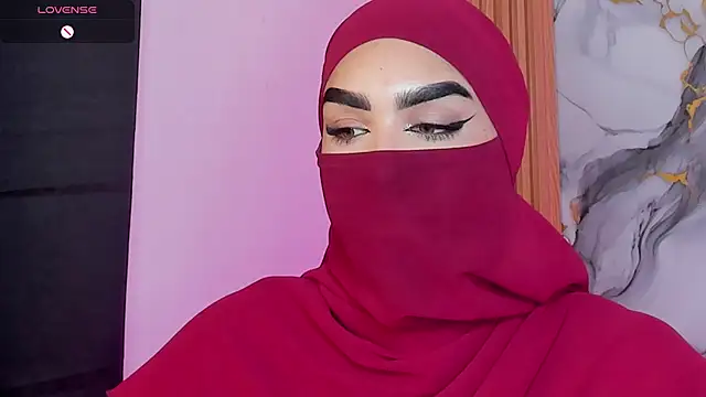 Maissa_Alabi stripchat live cam model