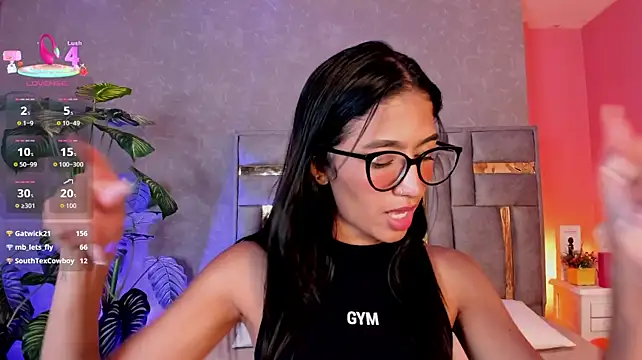 Tyla_Ks stripchat live cam model