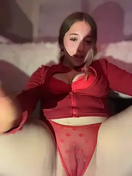 Baby__Otaku stripchat live cam model