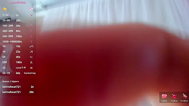 Alissa_piee stripchat live cam model