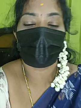 Tamil_Mithra stripchat live cam model