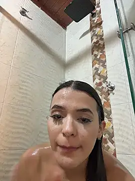 Celeste-Evanns stripchat live cam model