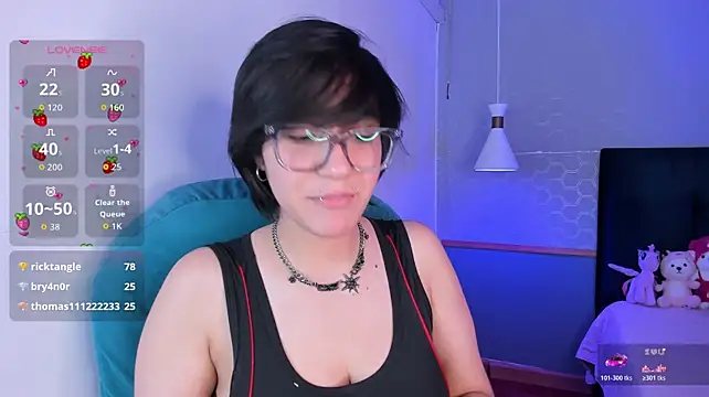 Tsuki_Maru stripchat live cam model