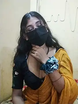 Bristyvabi stripchat live cam model